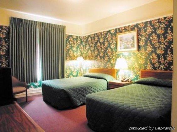 Grant Hotel San Francisco Bilik gambar