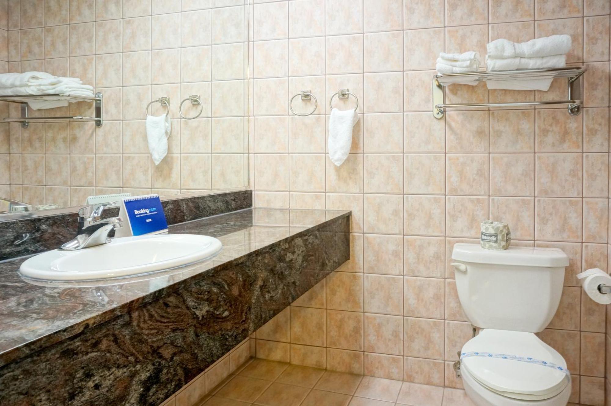 Grant Hotel San Francisco Bilik gambar