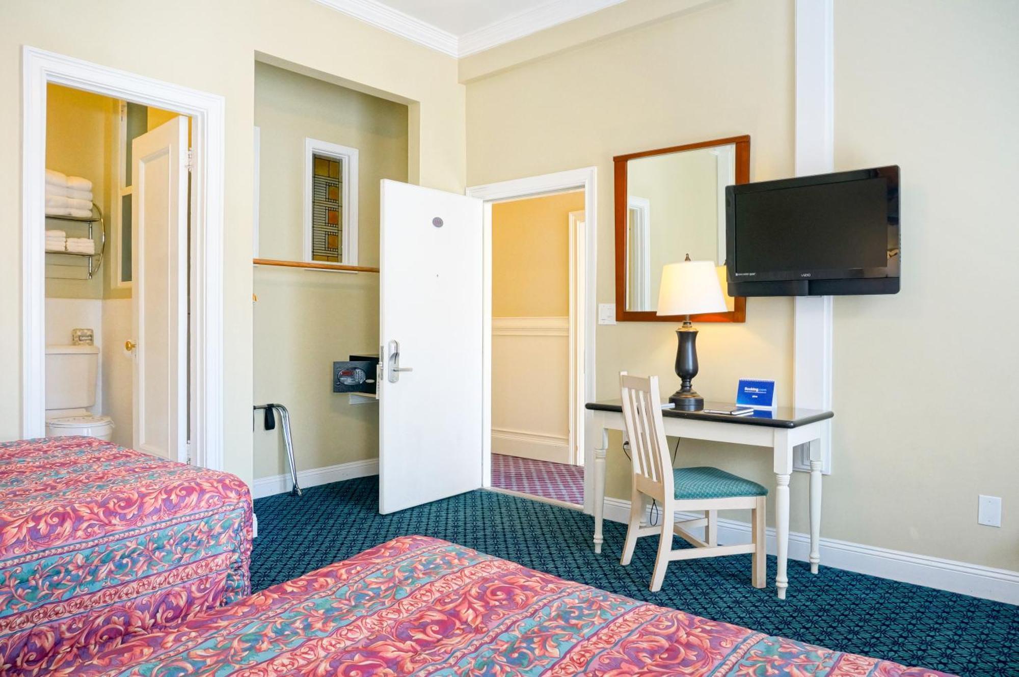 Grant Hotel San Francisco Bilik gambar