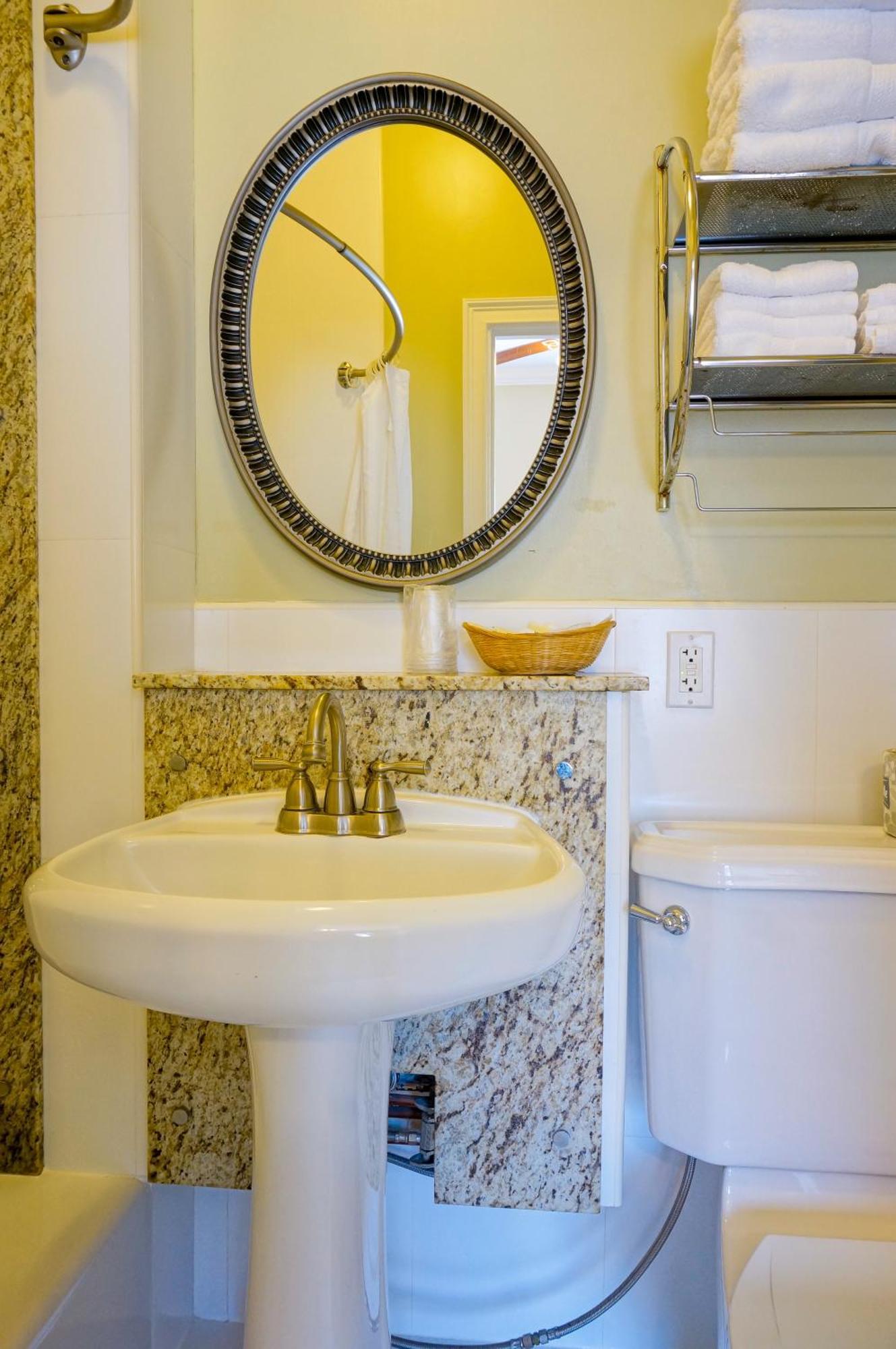 Grant Hotel San Francisco Bilik gambar