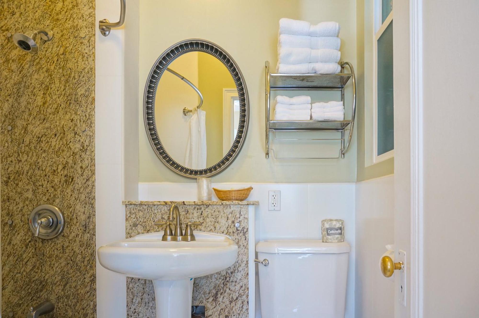Grant Hotel San Francisco Bilik gambar